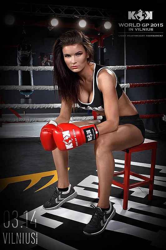 Elita Citovičiūtė