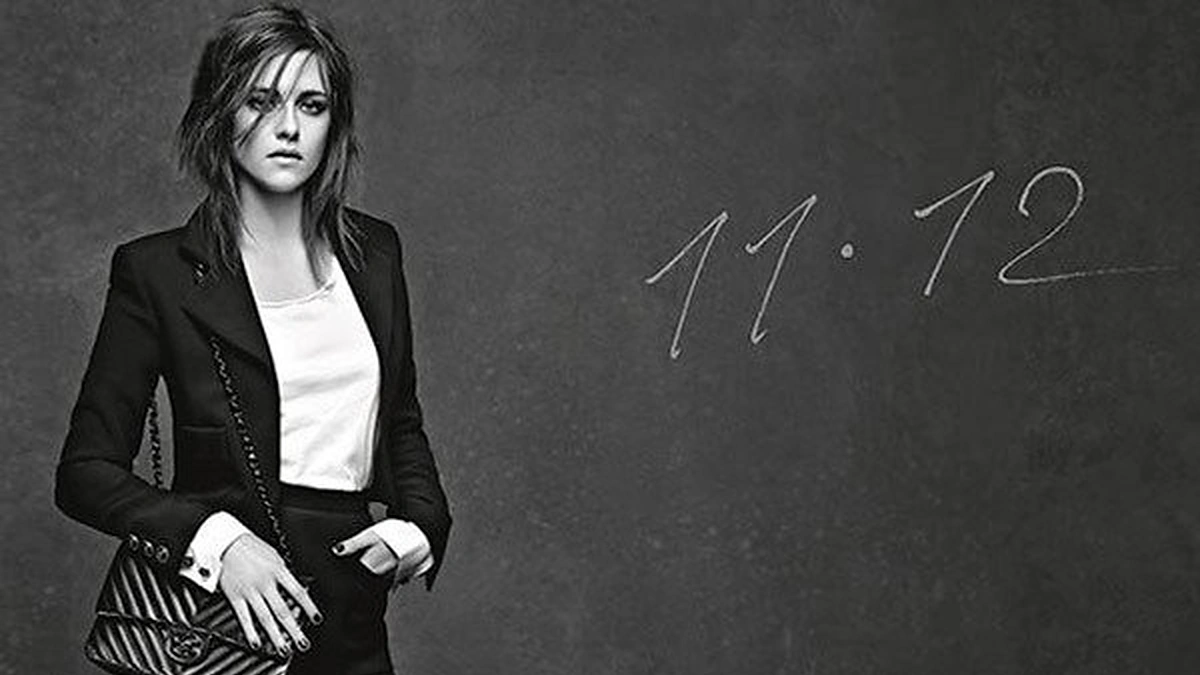 Kristen Stewart