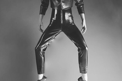 Dizainerės Ugnės Martinaitytės kolekcija