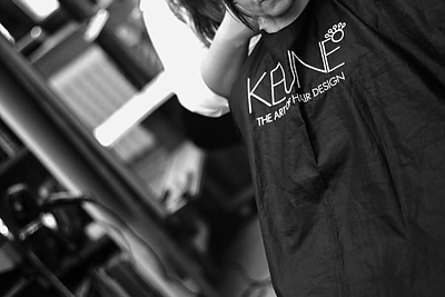 Jolantos įvaizdžio pokyčiai