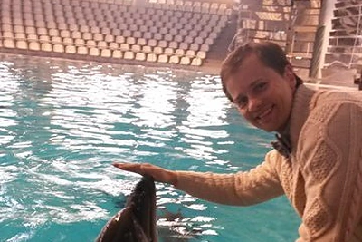 Vaidas Baumila, Stasys Povilaitis ir Nerijus Juška pasirodys šou „Delfinai ir žvaigždės“