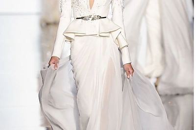 Zuhairo Murado pavasario / vasaros kolekcija