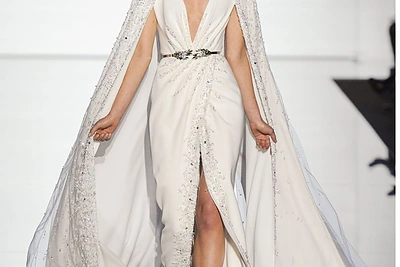 Zuhairo Murado pavasario / vasaros kolekcija