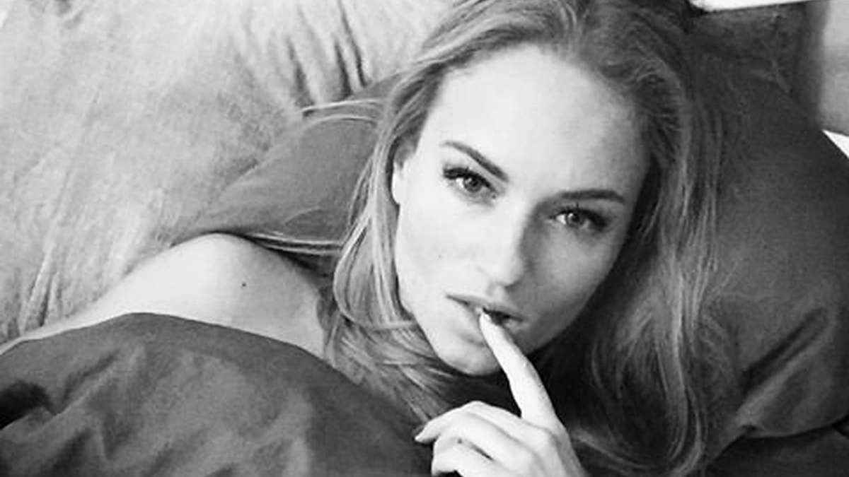 Gintarė Gurevičiūtė