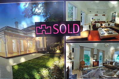 Žilvino Grigaičio akimirka iš Australijos