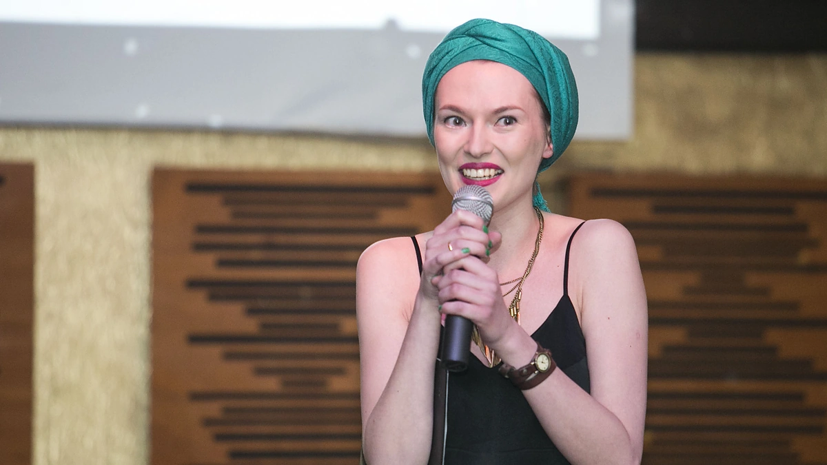 Beata Tiškevič-Hasanova