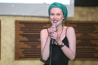 Beata Tiškevič-Hasanova