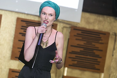 Beata Tiškevič-Hasanova