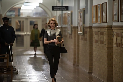 Blake Lively filme „Adelainos amžius“