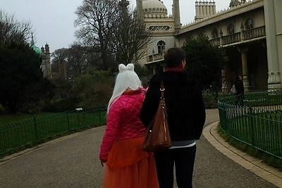 Daina Bilevičiūtė