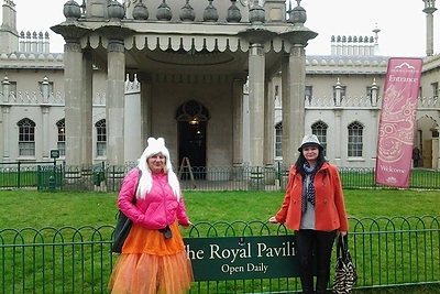 Daina Bilevičiūtė