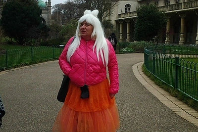 Daina Bilevičiūtė