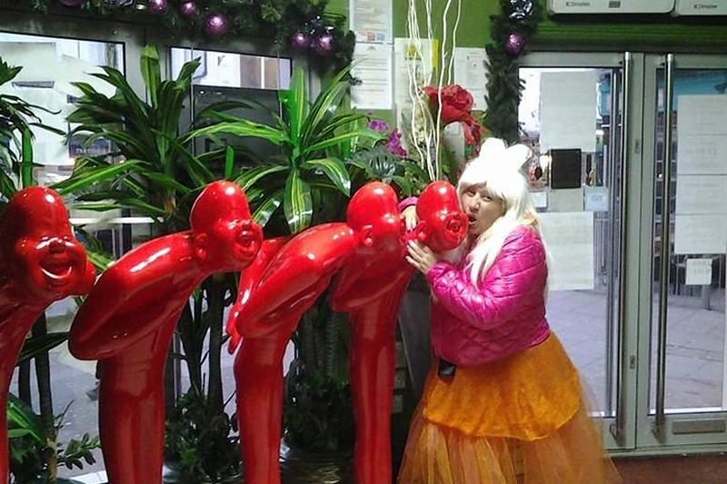 Daina Bilevičiūtė