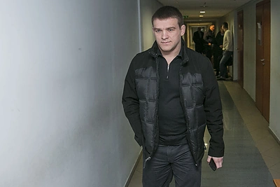 Aleksandras Kazakevičius