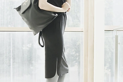 Lauros Dailidėnienės kolekcija „Cityscape“