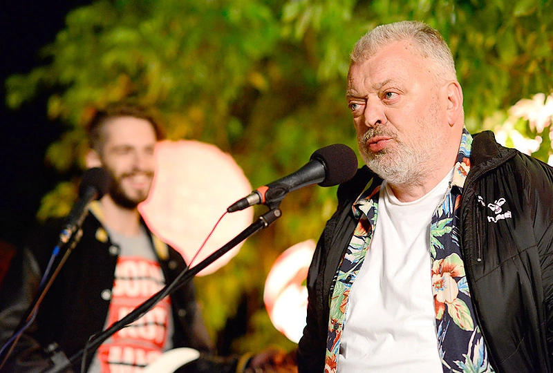 Arūnas Storpirštis