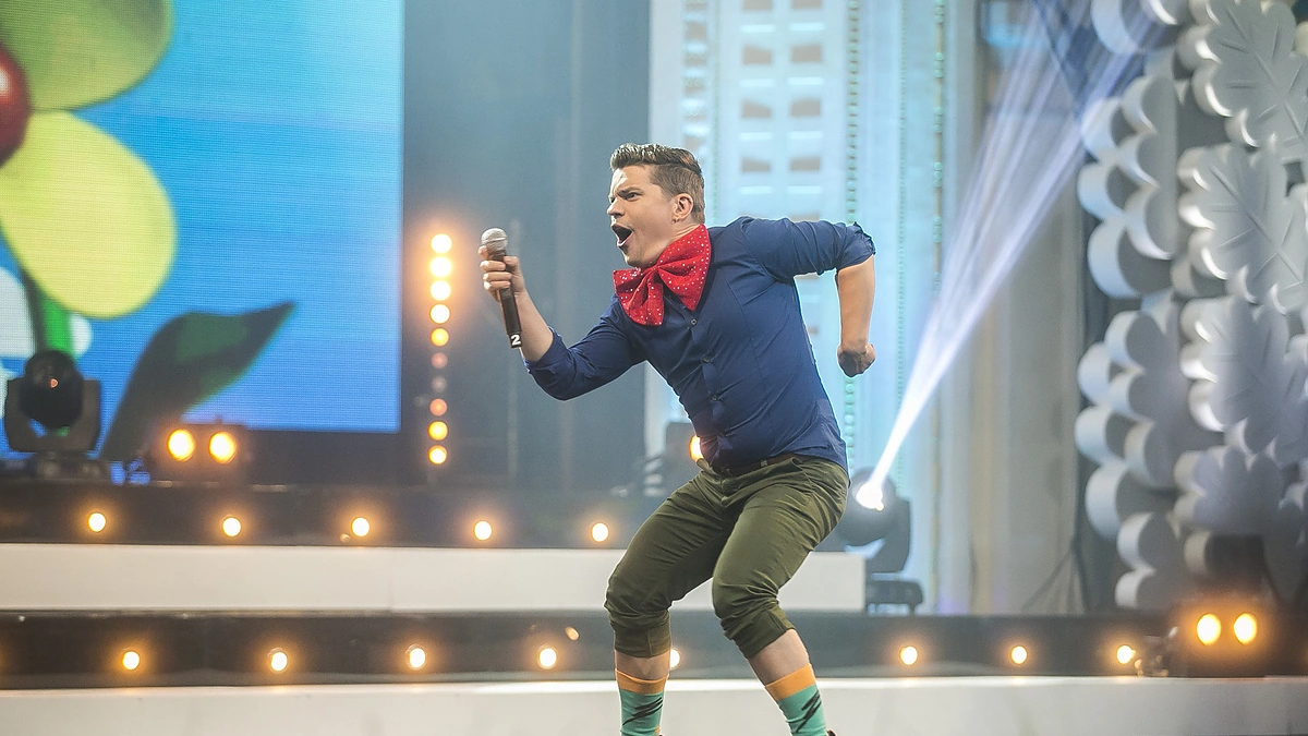 Deividas Norvilas-Deivis