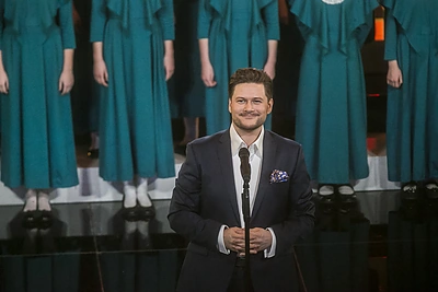 Įvertinkite: Merūnas ir Aistė Smilgevičiūtė įrašė jausmingą dainą „Kitaip mylėt nemoku“