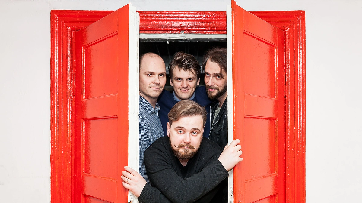 „Kito Kampo“ aktoriai