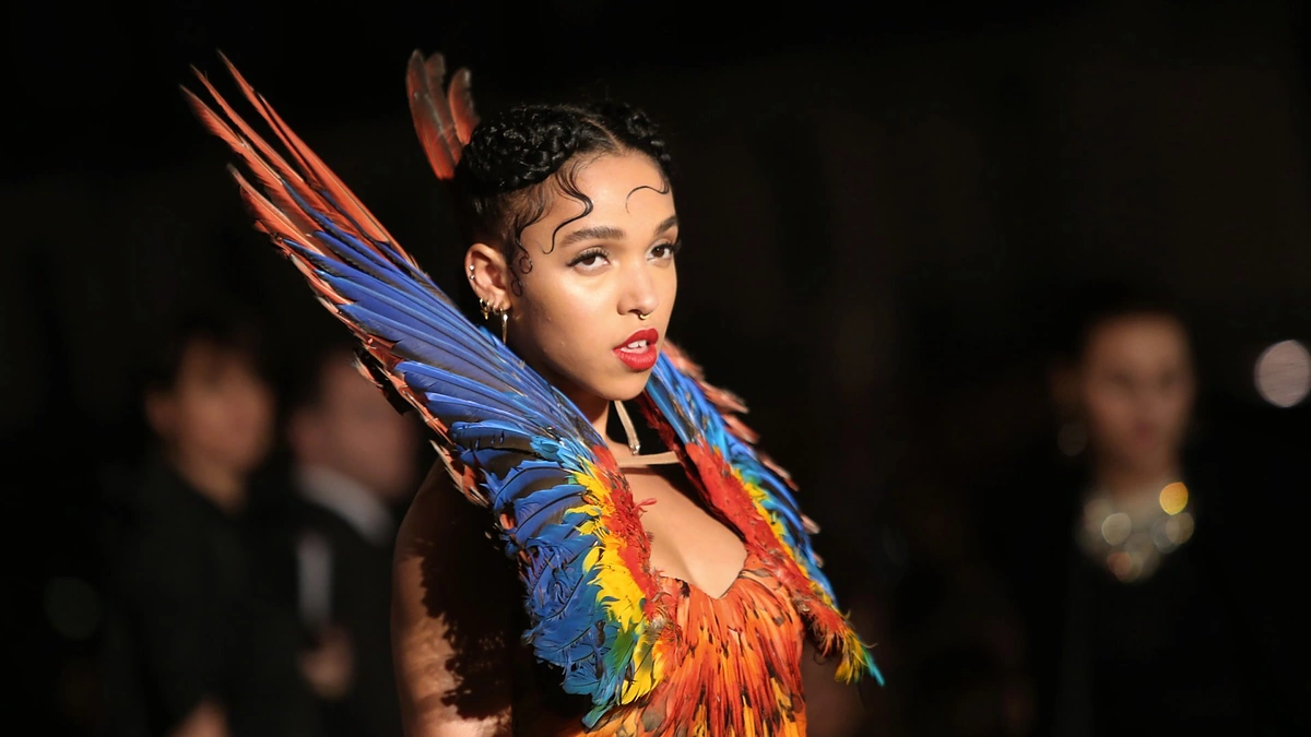 FKA Twigs