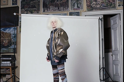 Liucijos Kvašytės kolekcija „Kelionė. ’83 – ’13“