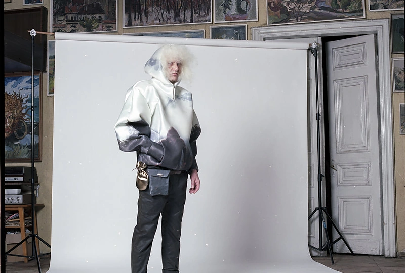 Liucijos Kvašytės kolekcija „Kelionė. ’83 – ’13“