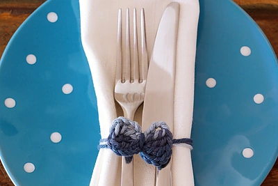 Išradimai, pakeitę pasaulį: dirbtiniai dantys ir šakutė