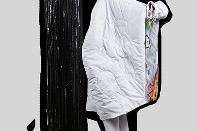 Santos Aulmanes kolekcija „Unpacked“