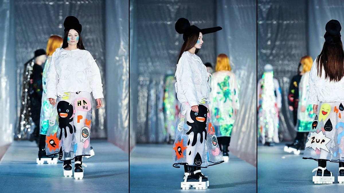 Santos Aulmanes kolekcija „Unpacked“