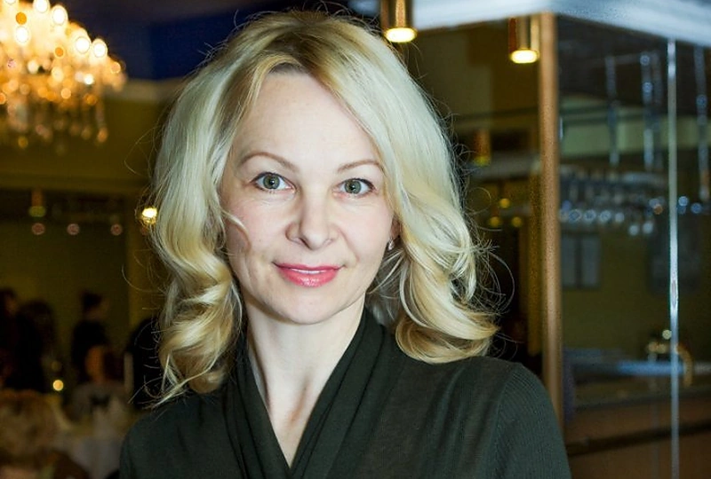 Violeta Malevska