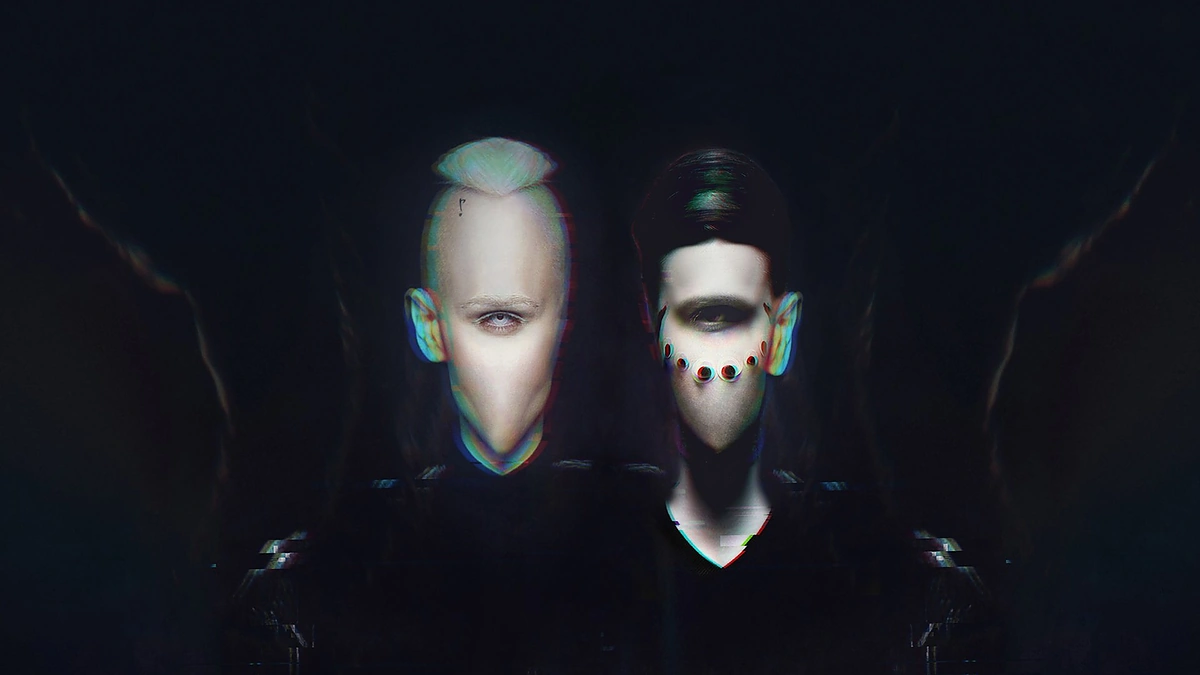 „Beissoul&Einius“