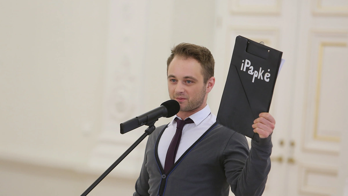 Dominykas Vaitiekūnas