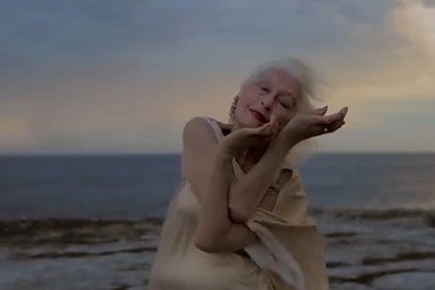 100-metė šokėja ir choreografė Eileen Kramer: „Jei gyvenimas tampa nuobodus, užsiimkite kūryba“