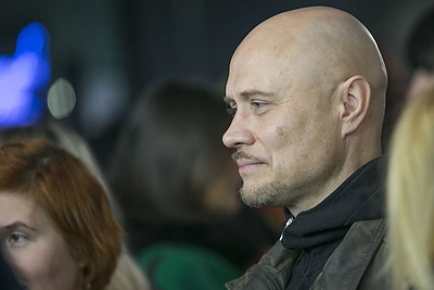 Iškritęs iš balkono aktorius Rolandas Boravskis atsidūrė ligoninėje – jo būklė sunki