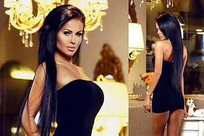 Indrė Burlinskaitė
