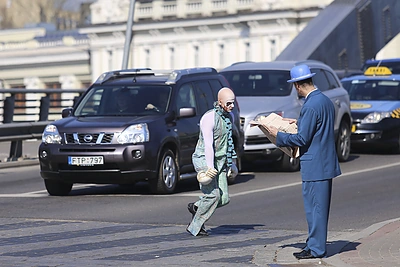 „Cirque du Soleil“ atvyko į Vilnių