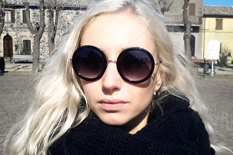 Kristina Tarasevičiūtė