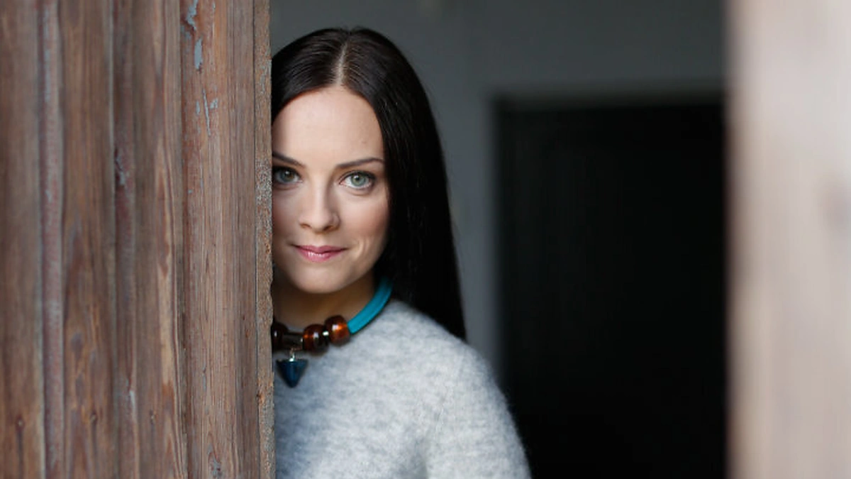 Laura Karčiauskaitė-Potet