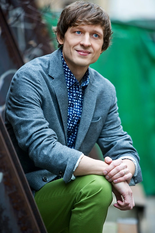 Mindaugas Šablevičius