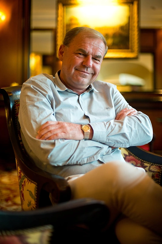 Rimtautas Marcinkevičius