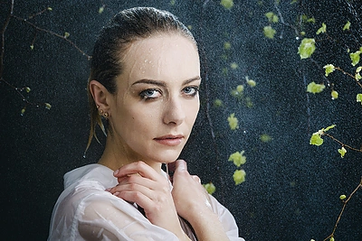 Severija Janušauskaitė / Roberto Daskevičiaus nuotr.