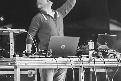 Grupė „Lilas ir Innomine“