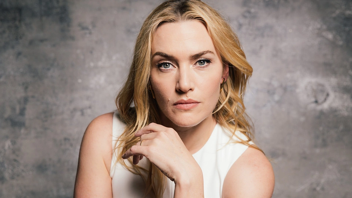 Kate Winslet