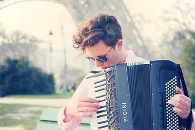 Netikėtumas Martynui Levickiui: „BBC One“ šou dalyviai sušoko tango pagal jo muziką