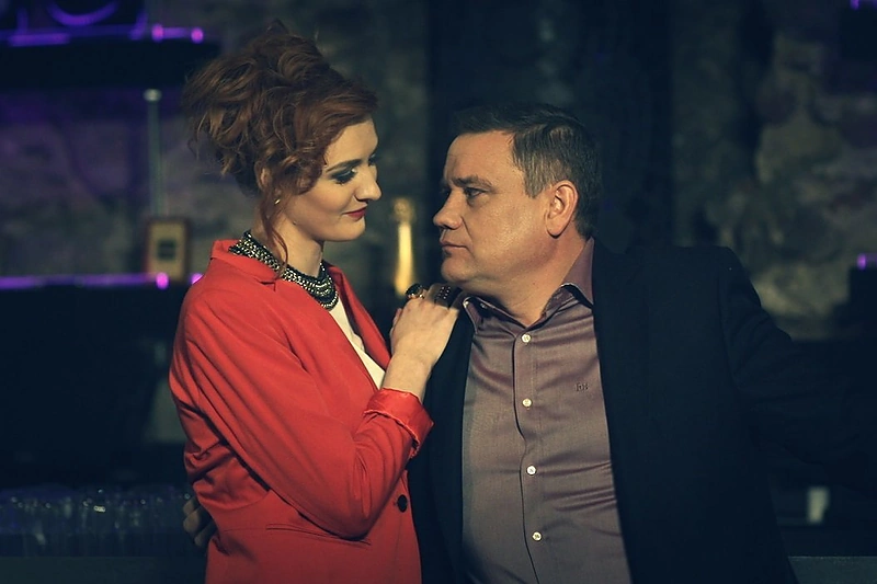 Aistė Lasytė ir Kęstutis Jakštas