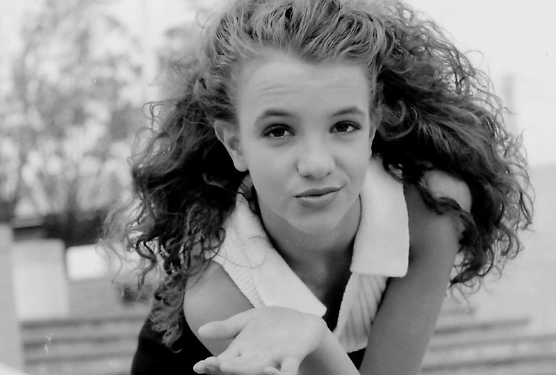 Britney Spears (1995 m.) / Vida Press/David Baren/Coleman-Rayner nuotr.
