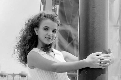 Britney Spears (1995 m.)