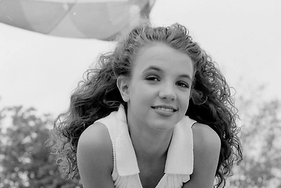 Britney Spears (1995 m.)