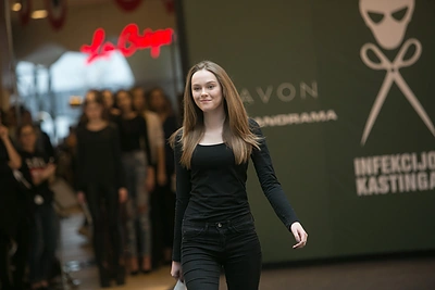 „Mados infekcija“ kviečia į kastingą ir skelbia: „Modeliui amžius – ne riba“