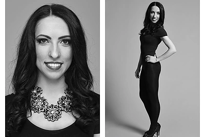 Airida Borovikovaitė